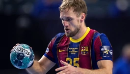 Luka Cindrić