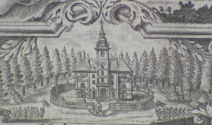Radmirje, slovenski Lourdes