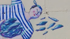 Kali, Foto: More/HRT