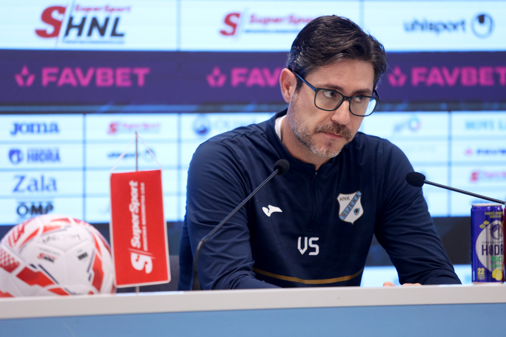 Sanchez o odlasku: To su čiste laži, rekao sam 