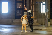 Novi val prosvjeda u Srbiji, Foto: Djordje Kojadinovic/Reuters