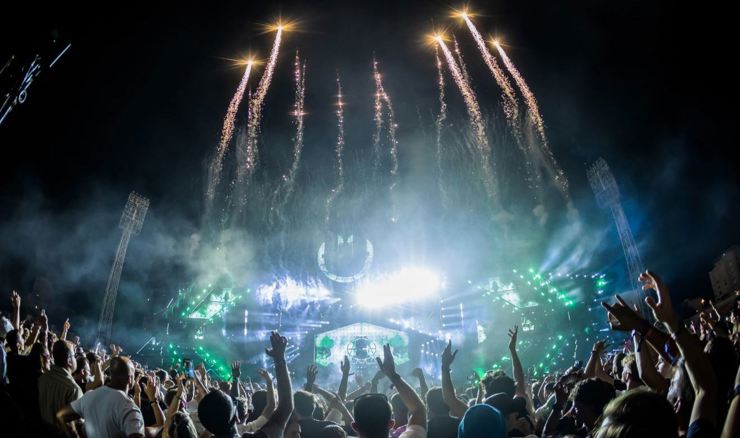 Treći dan Ultra Europe festivala prošao mirno