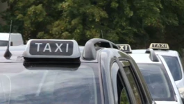 Taxi usluge