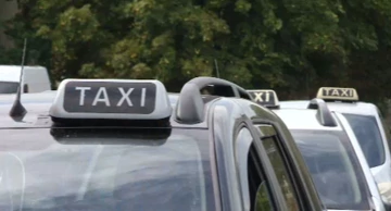 Taxi usluge