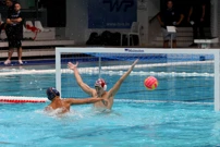 Hrvatska - Španjolska, U16, Luko Vezilić, Foto: Zeljko Puhovski /CROPIX