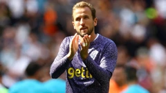 Harry Kane
