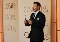 Zvijezde stižu na crveni tepih, Foto: Daniel Cole/REUTERS