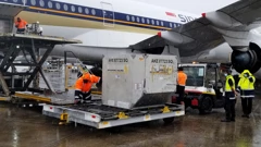 Novi Zeland dobio prvu pošiljku cjepiva