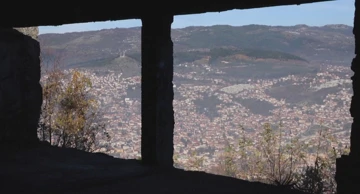 Vikend-snajperisti u Sarajevu