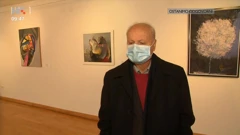 Petar Jakelić, Foto: Dobro jutro, Hrvatska/HRT
