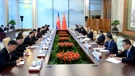 Sastanak ministara sjevernokorejskih i kineskih ministara