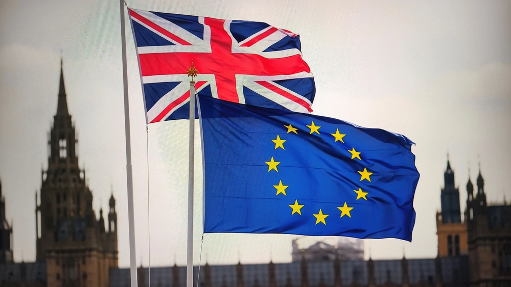 Britanija naznačila da se namjerava pridružiti zajmu EU-a Ukrajini