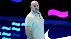 Ivica Tucak, Foto: Peđa Milosavljević/CROPIX