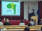 5. Osječki dani bioetike, Foto: Krunoslav Inhof/HRT Radio Osijek