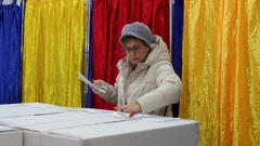 Izbori u Rumunjskoj