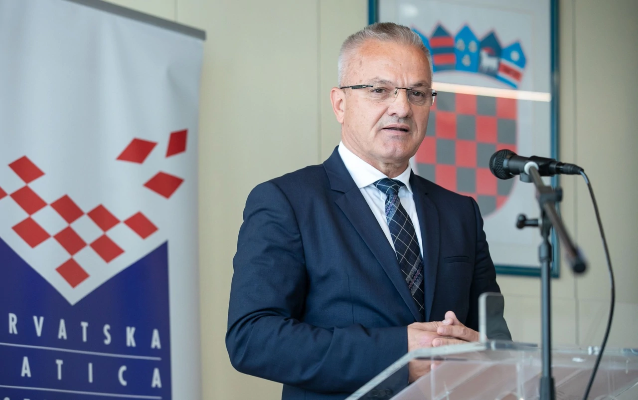 Zvonko Milas
