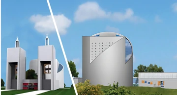 Obnova franjevačkog vjersko-kulturnog središta Plehan