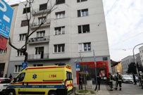 Bauerova ulica u Zagrebu, Foto: Emica Elvedji/PIXSELL
