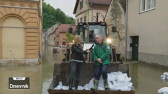 Zrinka Grancarić i Zoran Đuroković