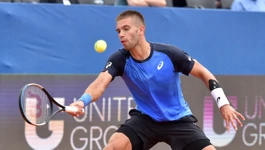 Borna Ćorić