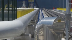 LNG terminal