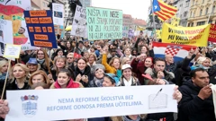 Jednodnevni štrajk upozorenja