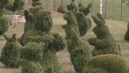  Topiary Park