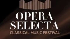 Opera Selecta 2025. 