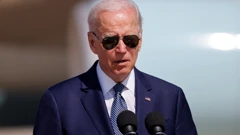 Joe Biden, arhivska fotografija