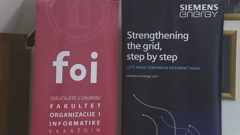 FOI i tvrtka Siemens Energy potpisali ugovor o suradnji