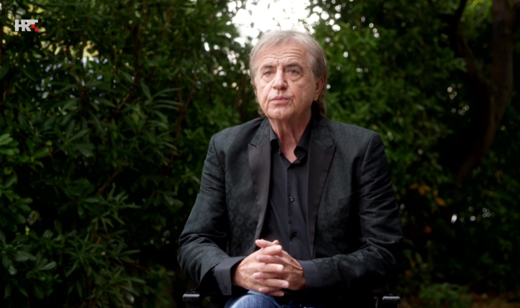 Ninčević o Thompsonu i Nikolovskoj: Bez njih ne bi bilo isto