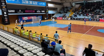 Riječani blizu drugog mjesta: samo gol im falio za skok na ljestvici