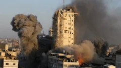 Izrael ubio važnog zapovjednika Hamasa