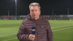 Reporter Darko Santini, Foto: HTV/HRT