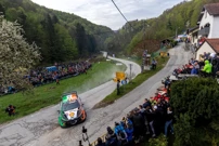 Thierry Neuville, Foto:  Igor Kralj /PIXSELL