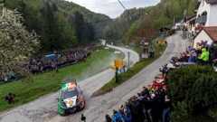 Thierry Neuville