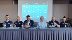 Konferencija za medije povodom WTT Contendera Zagreb