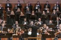 Zbor i Simfonijski orkestar HRT-a, Tomislav Fačini, Foto: Jasenko Rasol/HRT