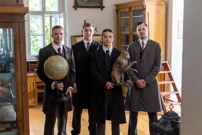 Petak, 3. travnja na Trećem , Foto: Franz Kafka - poznati nepoznati/dokumentarni film 