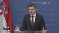 Ministar Marić o potpori poduzetnicima