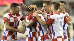 Hrvatska na Poljudu svladala Sloveniju 3:0