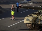 Dan neovisnosti u Kijevu, Foto: HTV/HRT