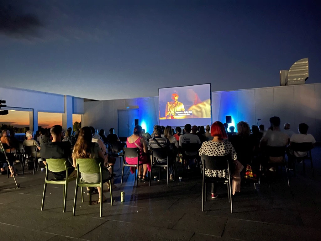 Gastro film festival