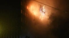 Vjesnikov neboder, Foto: Matija Habljak/PIXSELL