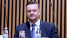 Finance Minister Marko Primorac