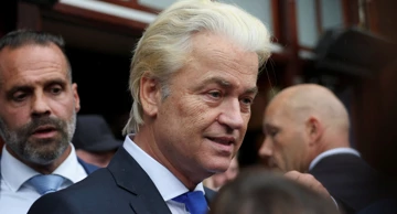 Geert Wilders