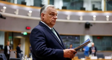 Viktor Orban 