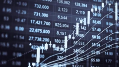 Wall Street oštro pao