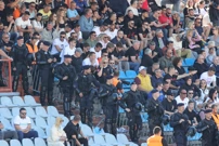 Atmosfera uoči utakmice Šibenik - Hajduk, Foto: Bozidar Vukicevic/CROPIX
