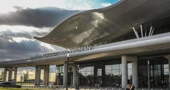 Zračna luka Franjo Tuđman u Zagrebu